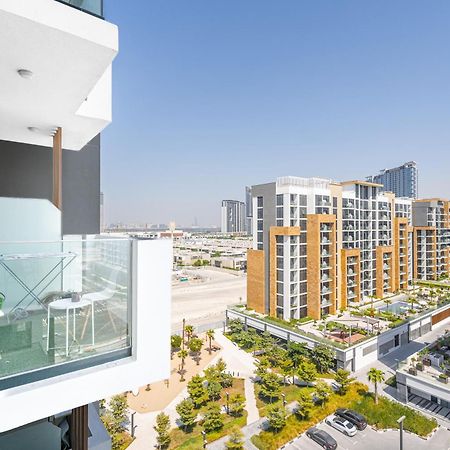 Escape24 Stylish Studio Azizi Riviera 8 Meydan One Dubai Exterior photo