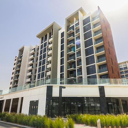 Escape24 Stylish Studio Azizi Riviera 8 Meydan One Dubai Exterior photo